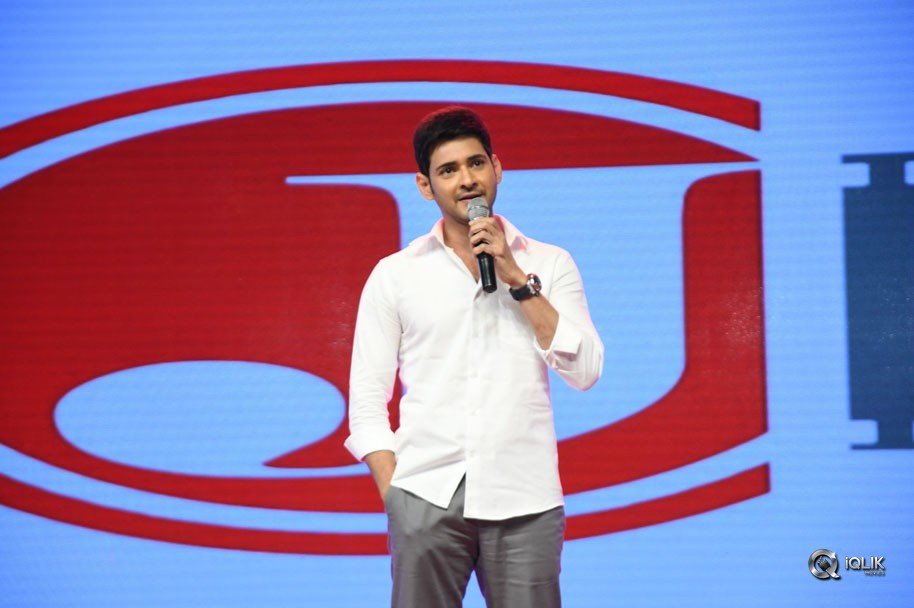 Spyder-Movie-Pre-Release-Function